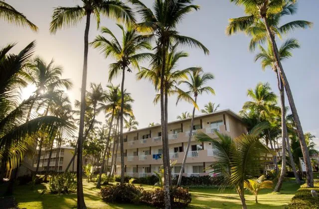 Hotel Todo Incluido Sirenis Punta Cana Republica Dominicana